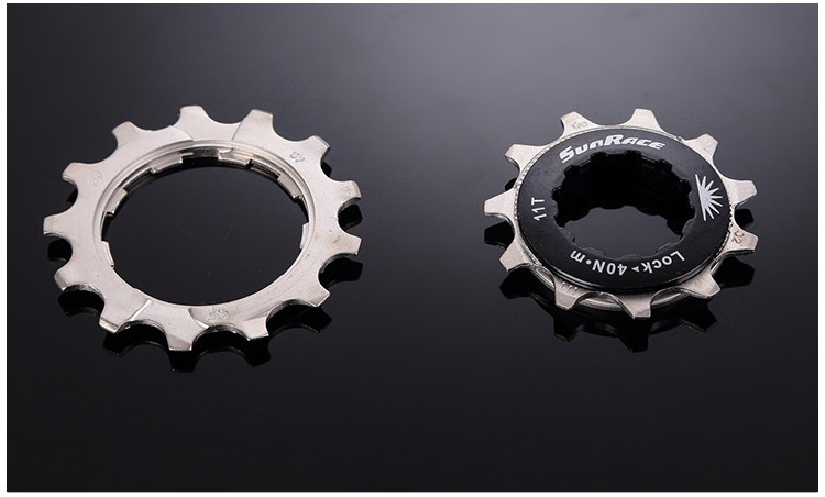 Pignon de vélo - Ref 2376046 Image 15