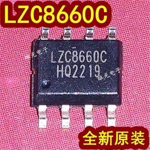LZC8660C SOP8 новый оригинальный чип IC
