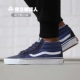 [锋] Giày Vans SK8 MID màu đen trắng đỏ vàng xanh lá cây giữa nam và nữ cổ điển | VN0A391F6 - Dép / giày thường