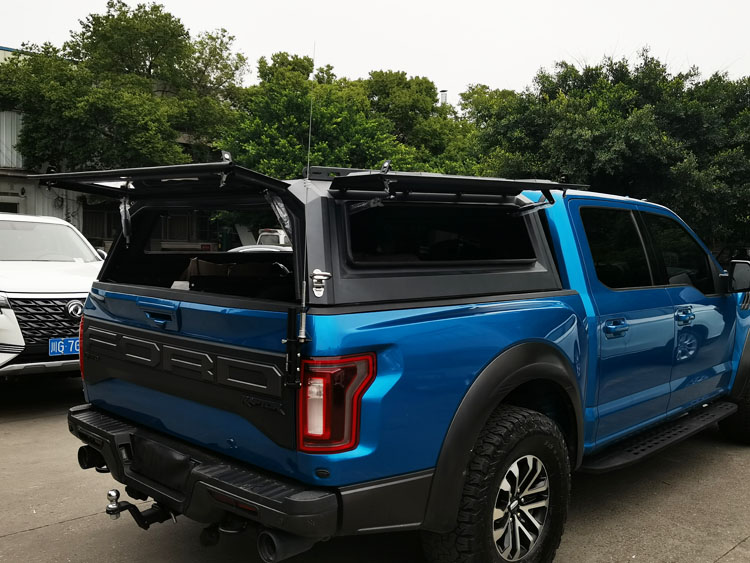 Кузов Hardtop для Ford Raptor F150