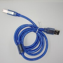 USB2 0 Printer Data Cable Canon HP Epson Universal High Speed Square Copper Core Wire with Shielding