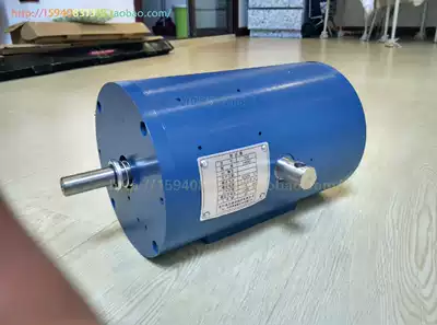 Blue brake DZE-14EB2 elevator brake DZE14 DZE16 lock brake DZE14EA