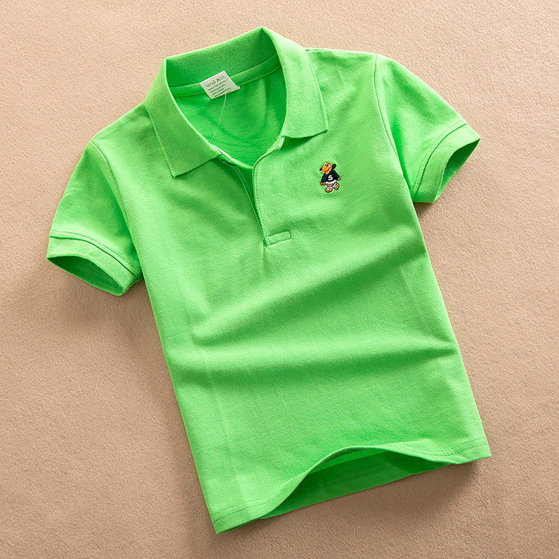 T-shirt enfant en coton - Ref 3427692 Image 22