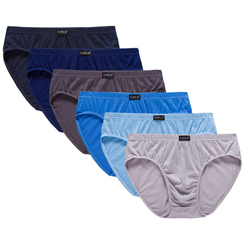 Quần lót nam màu đỏ lớn tóm tắt quần lót trẻ em nam XL quần short cotton thoáng khí quần dài nam quần lót su nam