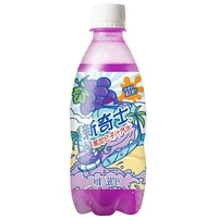 6 бутылок сока черной смородины