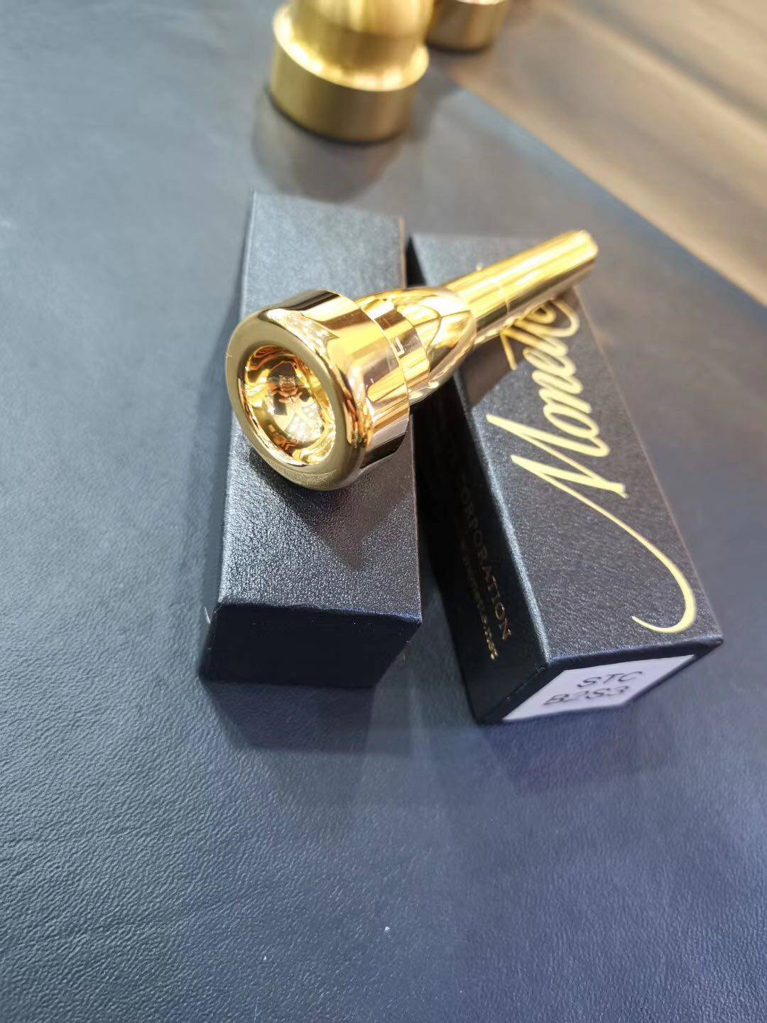 American Monet small mouth CLASSIC series Monette long large mouth PRANA series