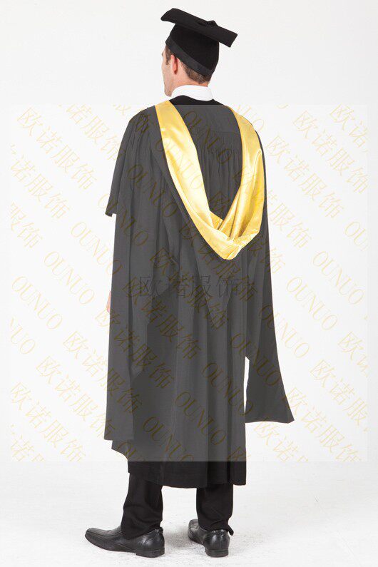 anu graduation gown