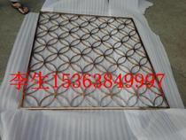 Precious Gold Partition Rose Gold Screen Set Made Metal Rose Gold Floras Booking Made Rose Gold Stainless Steel Screen