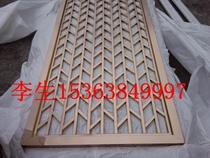 Black Titanium Gold Wire Drawing Stainless Steel Partition Screen Hollowed-out Stainless Steel Partition Screen Carved Flowers