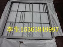 Stainless steel screen is customized to machining Zhejiang
