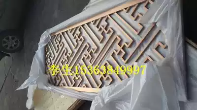 Electroplating processing stainless steel door customized stainless steel screen processing