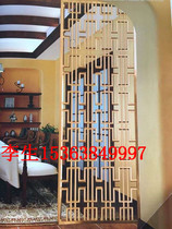 Water plated red bronze stainless steel flat screen plated red bronze bronze stainless steel flat screen