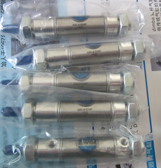 D-11840- ABIMBA punching cylinder imported from the United States, applied to thin film plastic punching