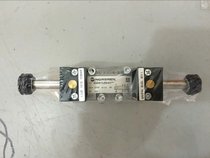 UM 22153 6123 60 13J in stock professional sales of Norgren dual control valve