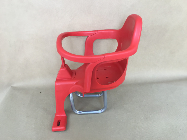 siège enfants pour vélo - Ref 2418778 Image 7