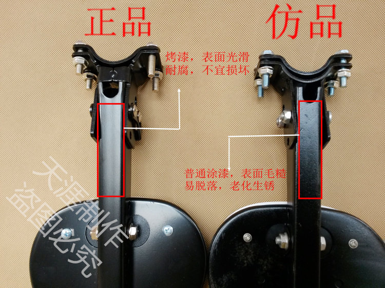 siège enfants pour vélo - Ref 2440348 Image 5