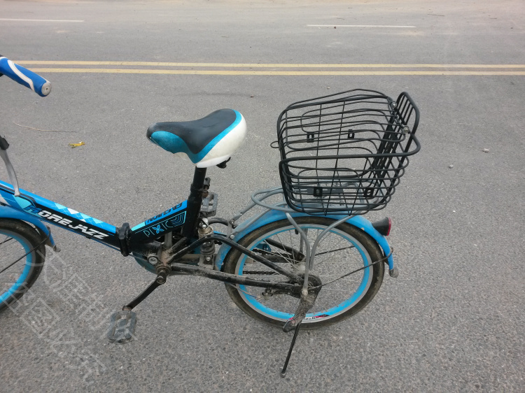 Panier pour vélo - Ref 2259470 Image 40