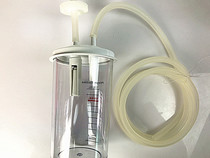 Helps Genbao Accessories Lianchuang Root Bath Root Therapy Machine Beauty Health Club Equipment 1000 ml Water Storage Cup