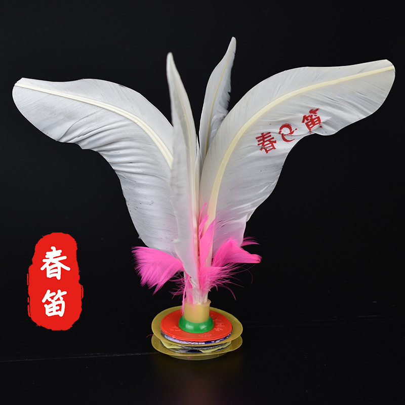 Dalian Spring Flute Portable Ball Demovable Student Goose Chundi Di-Ball Match