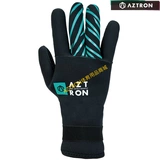 AZTRON /Neo Gloves Paddle Board Slappery Water Gloves Sea Surfing Тепло и анти -див -сноркелинг желе с