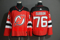 New Jersey Devils New Jersey Devils 9#HALL ice hockey suit