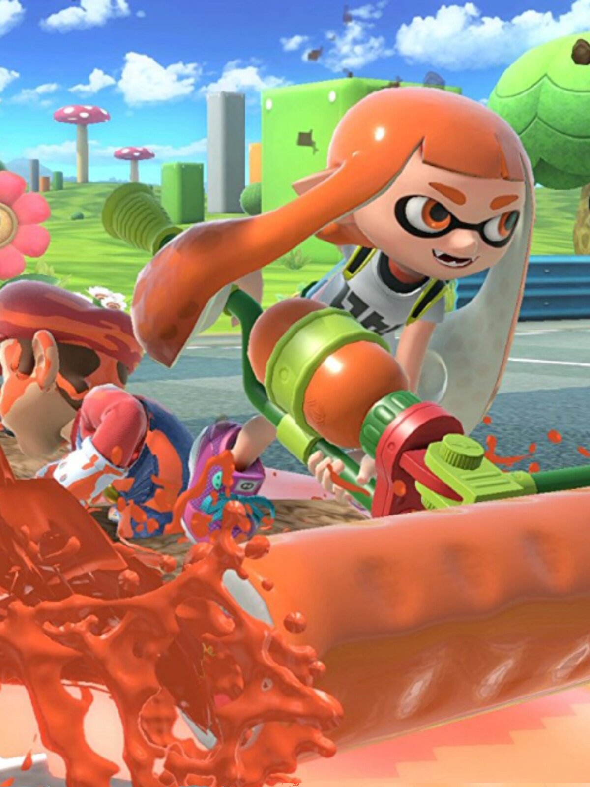 SPOT NINTENDO SWITCH 게임 카드 NS NINTENDO 올스타 슈퍼 스매시 브라더스 스페셜 에디션 중국 캐주얼