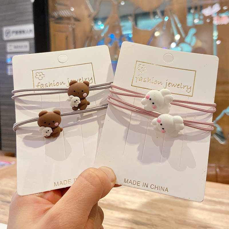 Small Leather Fascia Couple Pair Leather Cover Boys Wrist Gift to boyfriend Wrist Leather Fascia Handmade Boyfriend exclusive hair ring