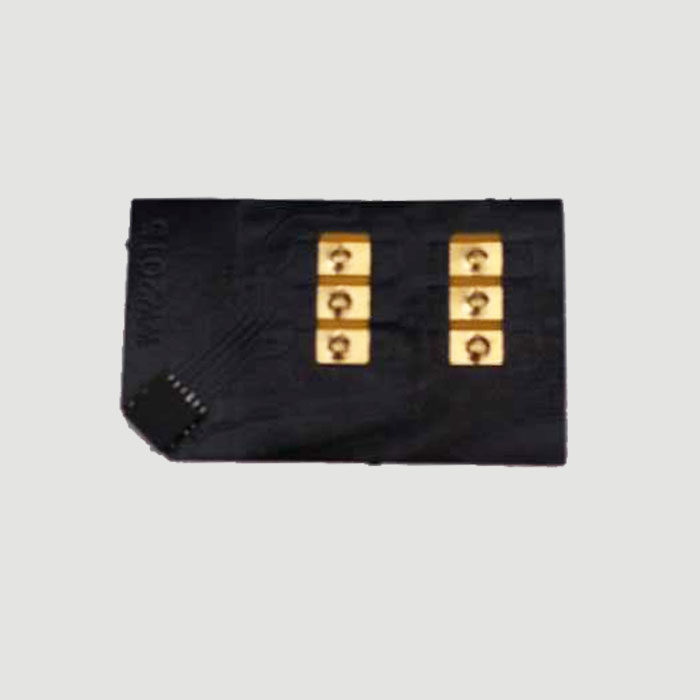 Pince pour cartes SIM - Ref 307953 Image 4