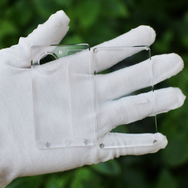 K Group transparent panel MK MODS cthulhu aio aio pañels-Taobao