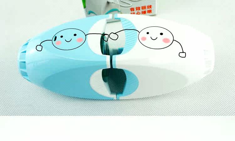 Anti-insectes USB - Ref 446272 Image 22