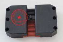 Riyadh burner 4 6 7-hole diesel gas Bade burner pressure switch plug solenoid valve connector