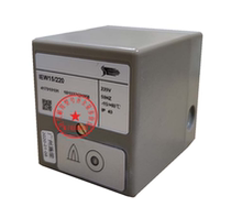 Energy flame controller IEW15 220 flame monitor SCU1 1 220 flame amplifier AFW15-T