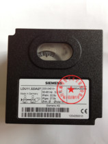 LDU11 523A27 controller LDU11 323A27 combustion leak detector LDU11 52A3A17
