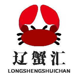 辽蟹汇  盘锦总店的LOGO