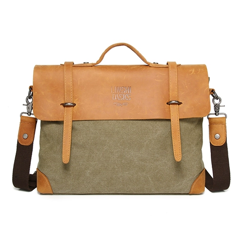 Ноутбук, барсетка, льняная сумка, мужской шоппер, сумка через плечо