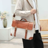 LINSHI TASKS Шоппер, ноутбук, барсетка, сумка на одно плечо, бизнес-версия