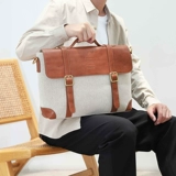 LINSHI TASKS Шоппер, ноутбук, барсетка, сумка на одно плечо, бизнес-версия