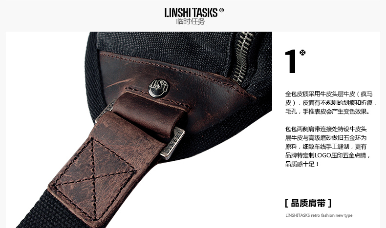 Sac homme - Ref 49465 Image 68