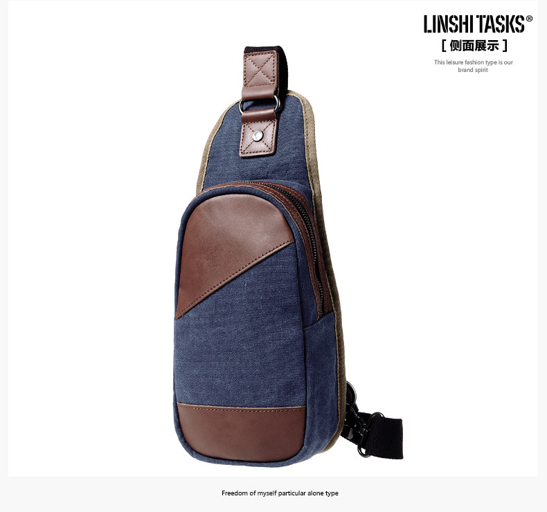 Sac pour homme - Ref 51336 Image 52