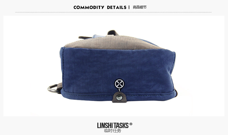 Sac pour homme - Ref 52353 Image 64