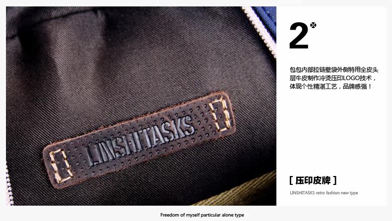 Sac pour homme - Ref 52353 Image 68