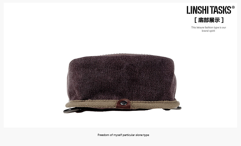 Sac pour homme - Ref 51336 Image 76