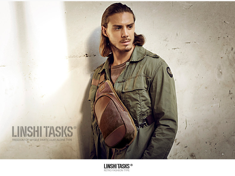 Sac pour homme - Ref 51336 Image 69