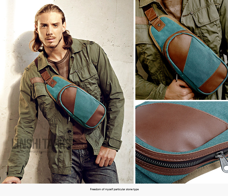 Sac pour homme - Ref 51336 Image 28