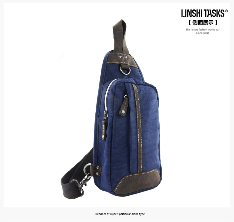 Sac pour homme - Ref 52353 Image 32