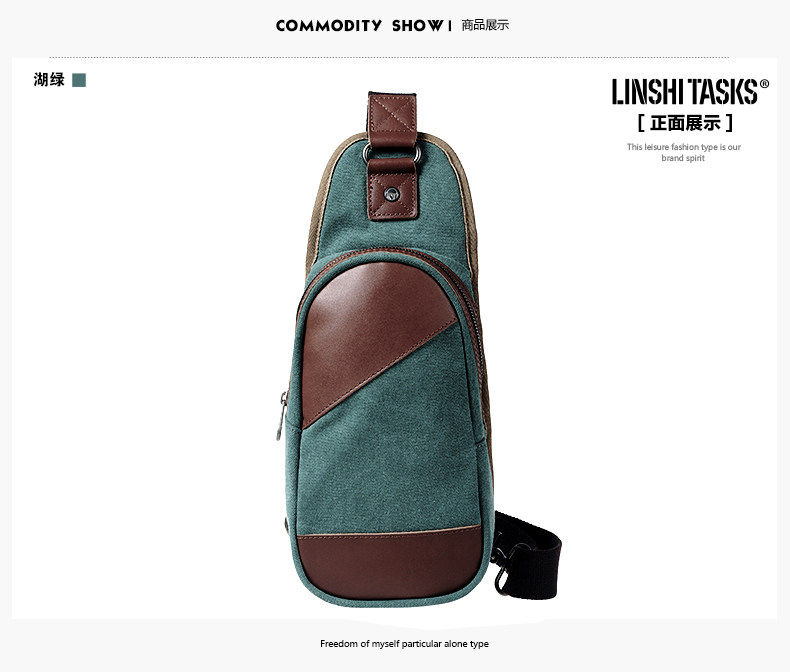 Sac pour homme - Ref 51336 Image 30