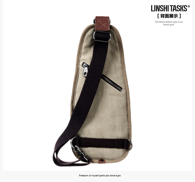 Sac pour homme - Ref 51336 Image 41