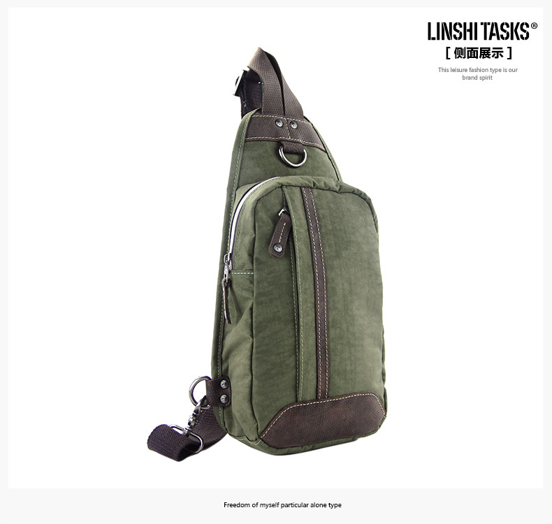 Sac pour homme - Ref 52353 Image 46