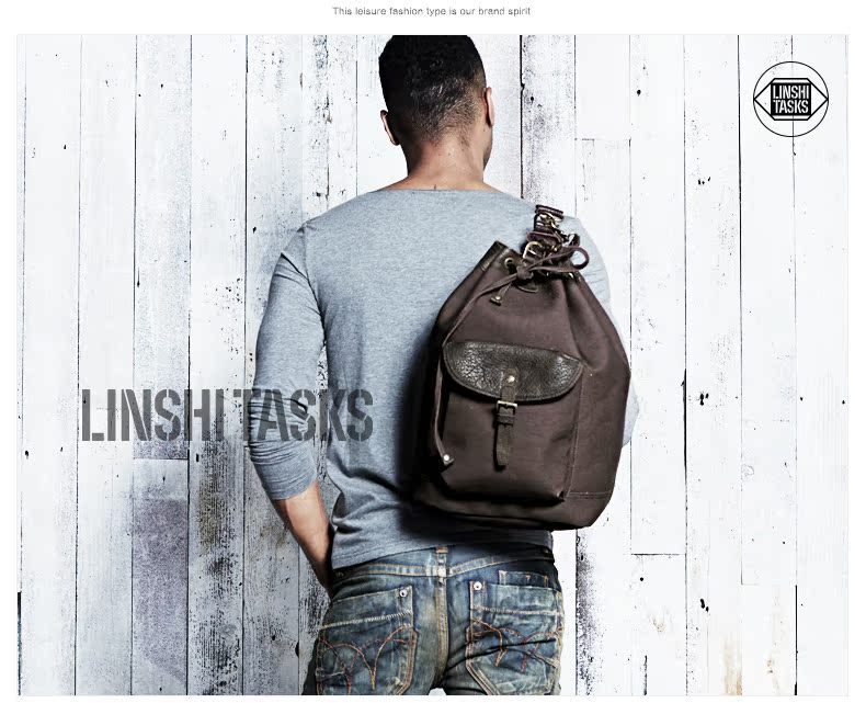 Sac homme - Ref 52459 Image 16