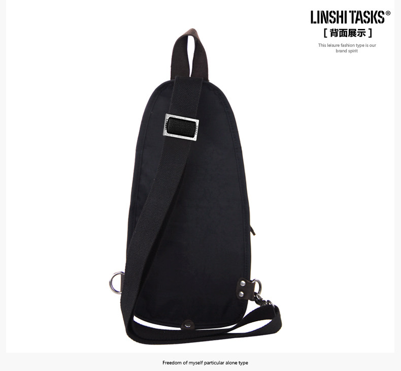 Sac pour homme - Ref 52353 Image 38